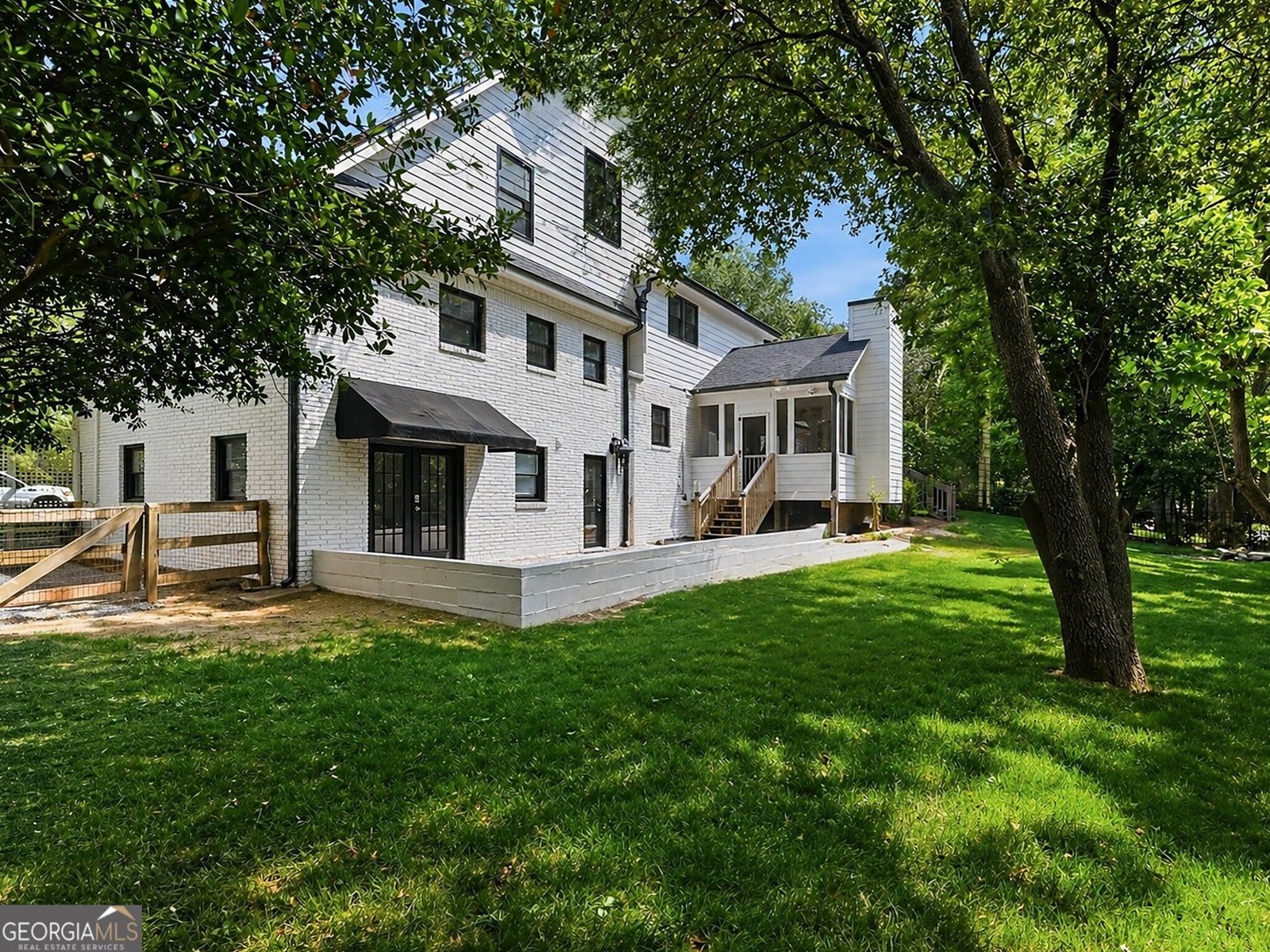 1350 Battleview Drive Atlanta - Photo 25