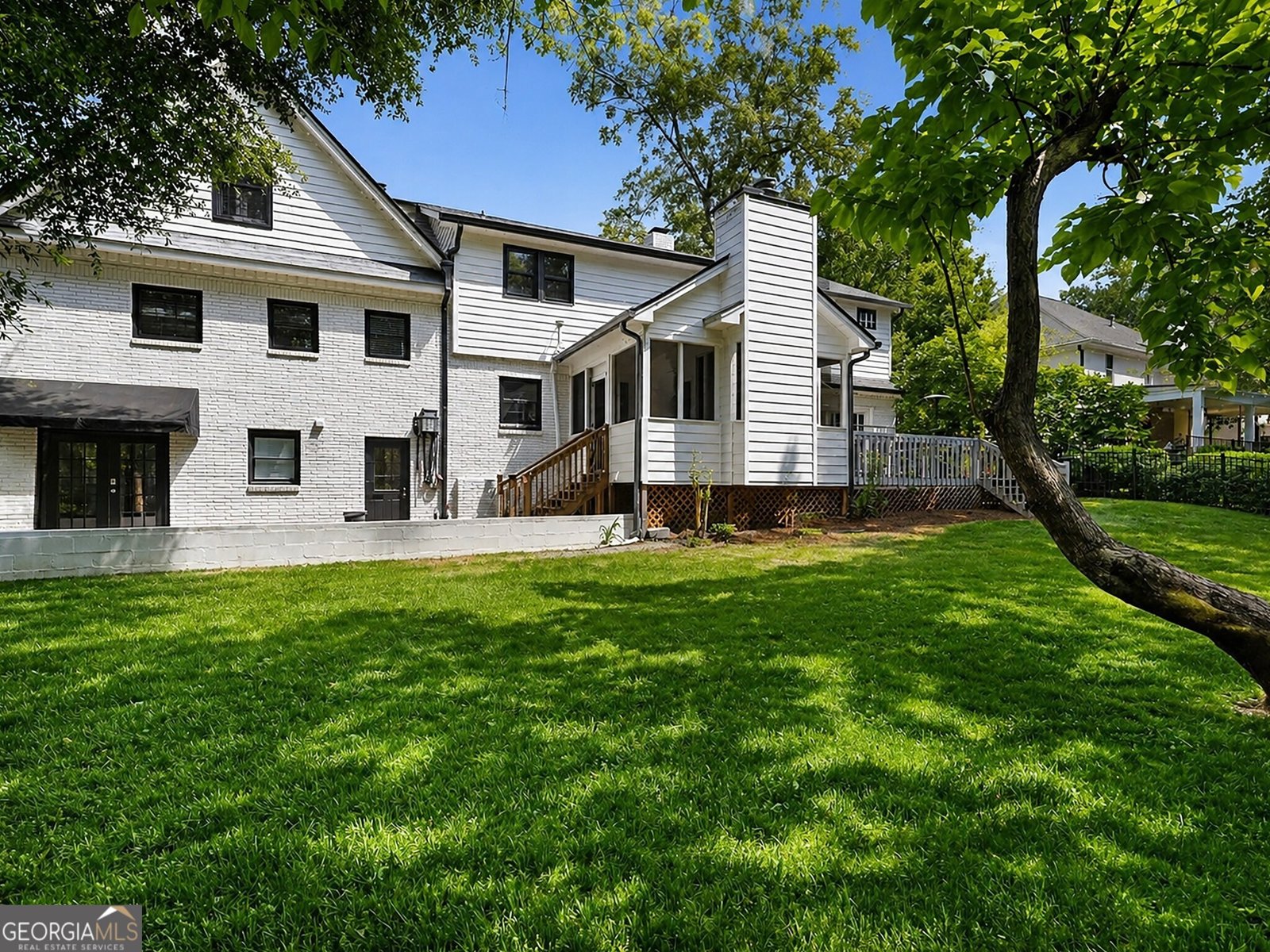 1350 Battleview Drive Atlanta - Photo 27