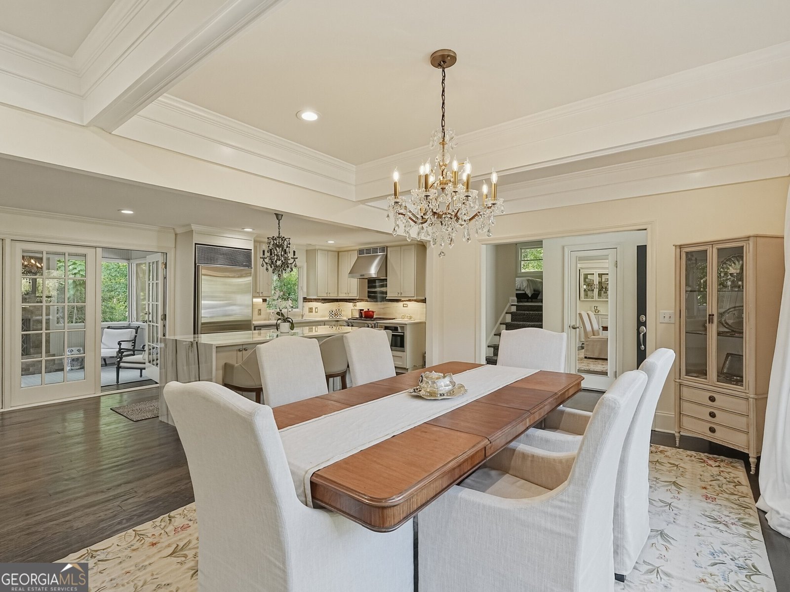 1350 Battleview Drive Atlanta - Photo 34