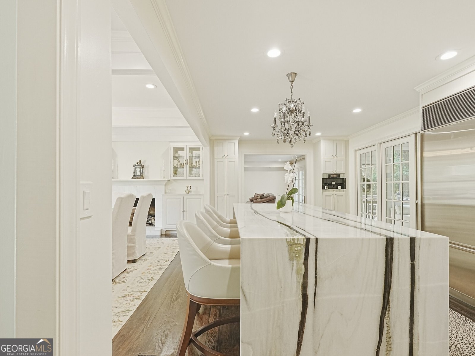 1350 Battleview Drive Atlanta - Photo 37