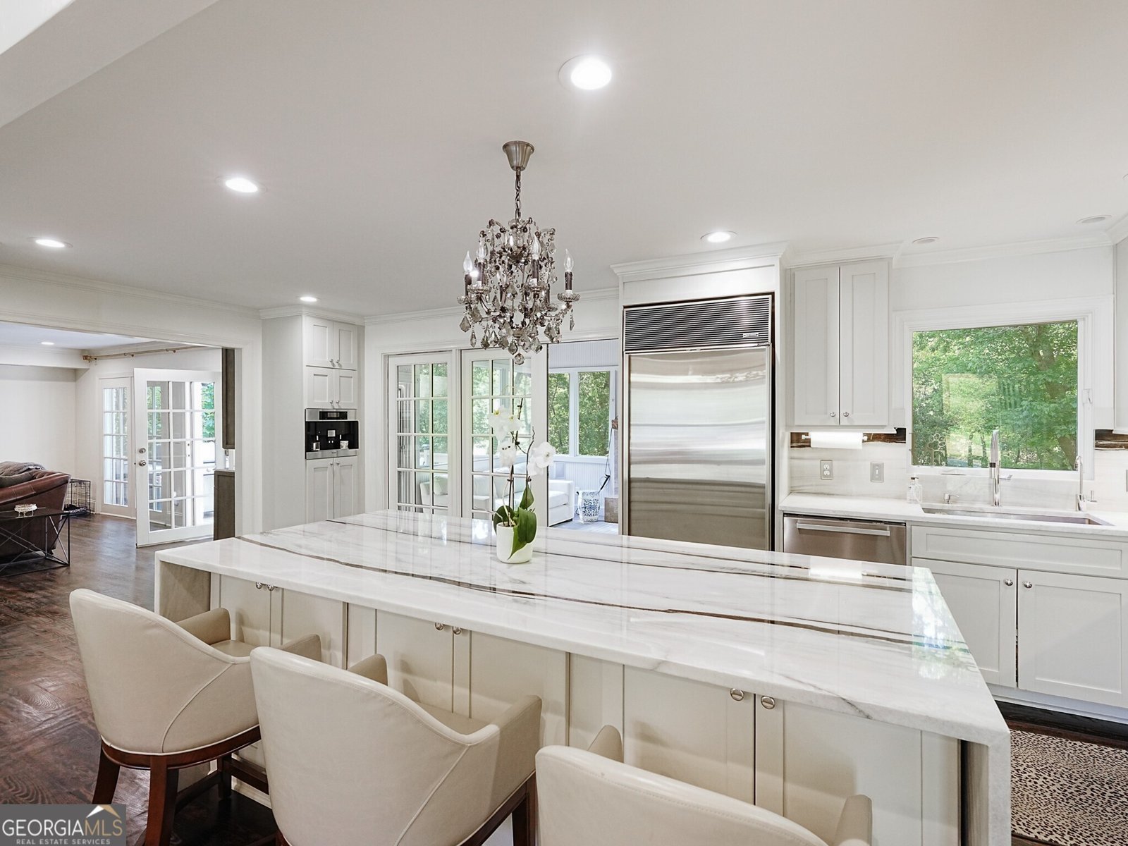 1350 Battleview Drive Atlanta - Photo 41