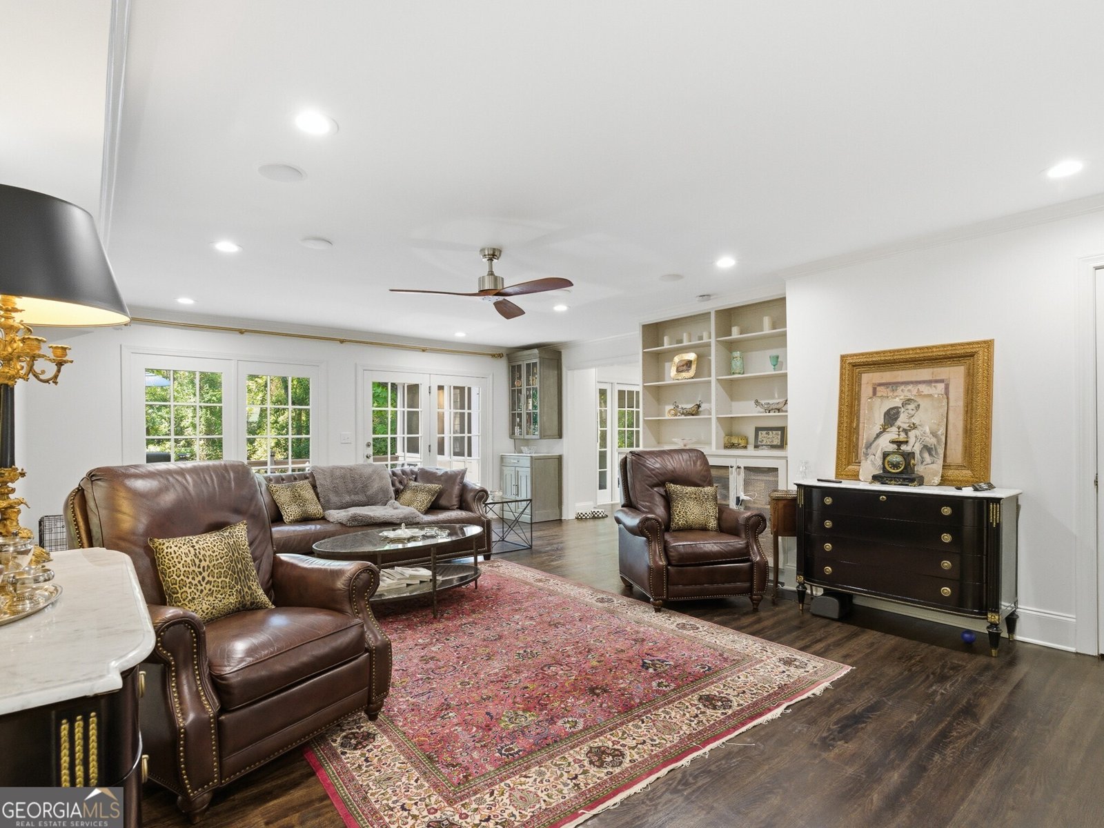 1350 Battleview Drive Atlanta - Photo 43