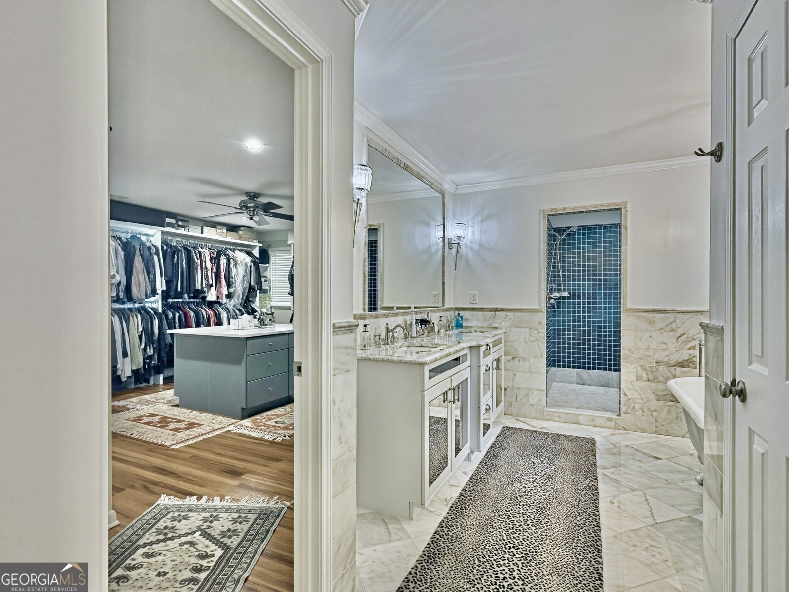 1350 Battleview Drive Atlanta - Photo 8