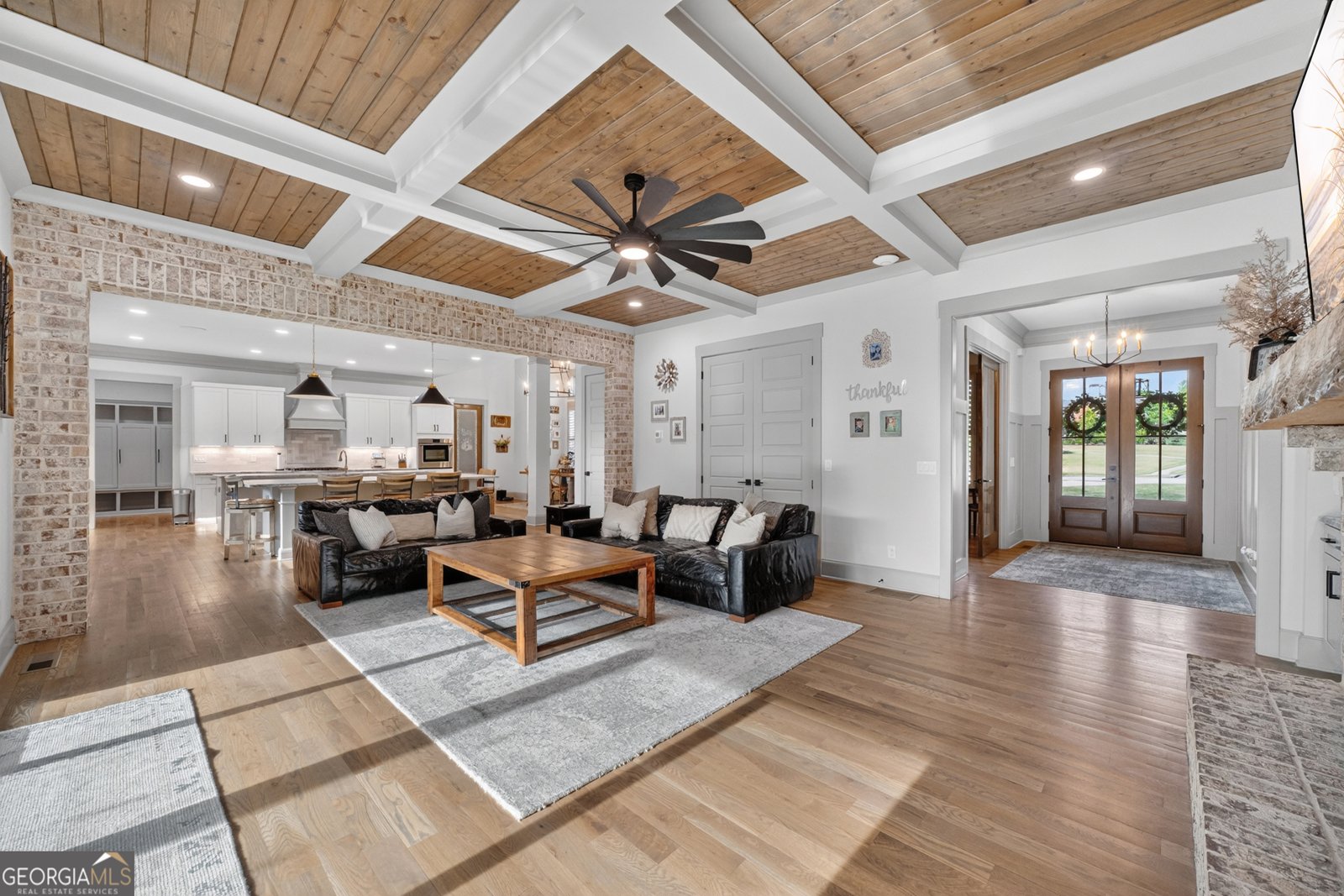 4726 Crestview Way Flowery Branch - Photo 10