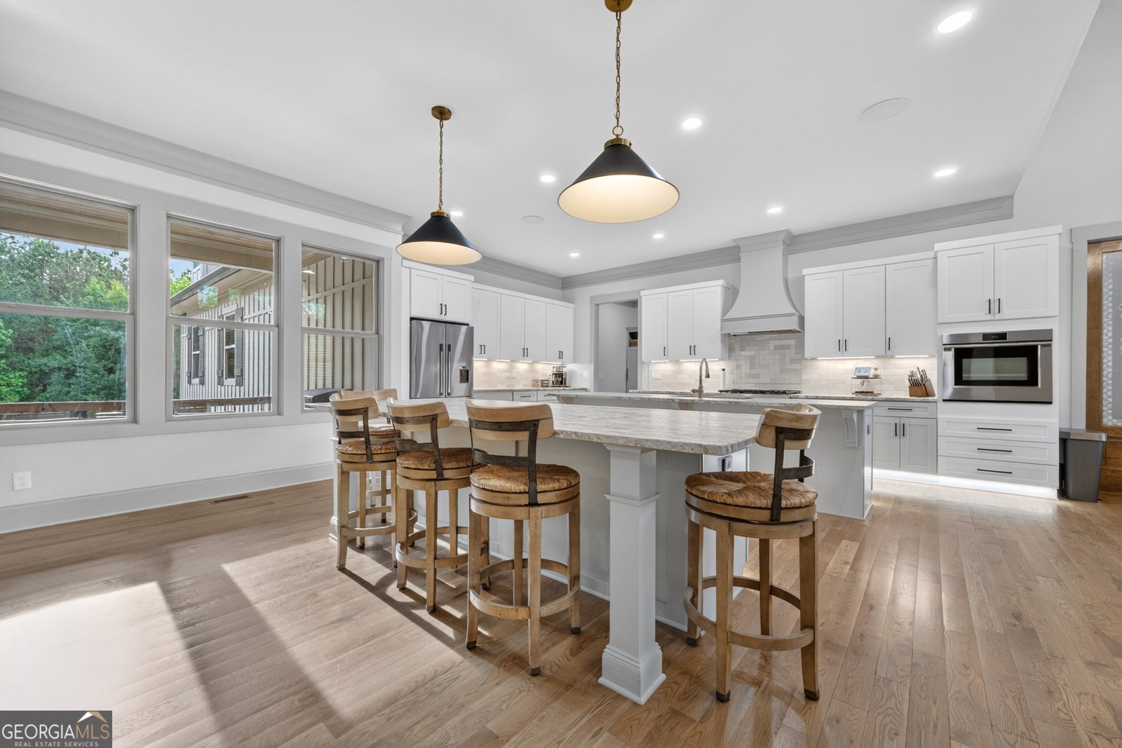 4726 Crestview Way Flowery Branch - Photo 12