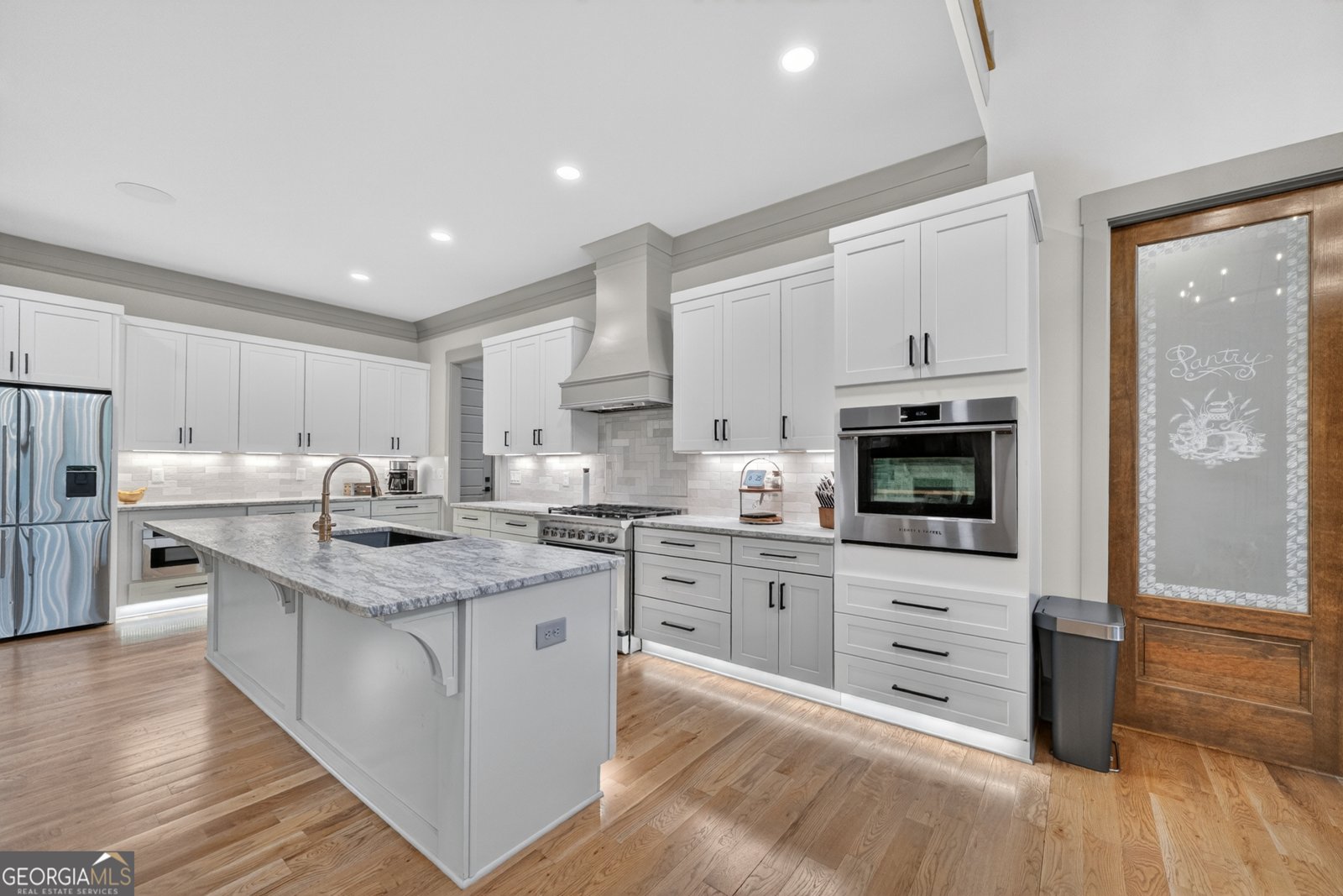 4726 Crestview Way Flowery Branch - Photo 13