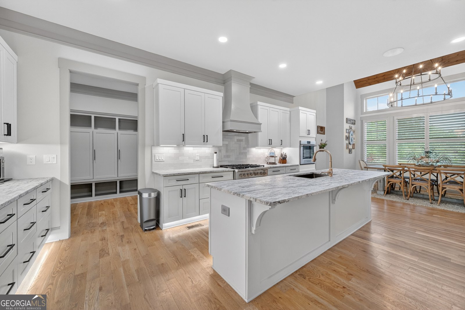 4726 Crestview Way Flowery Branch - Photo 14