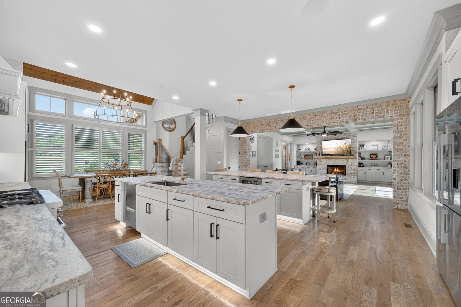 4726 Crestview Way Flowery Branch - Photo 15