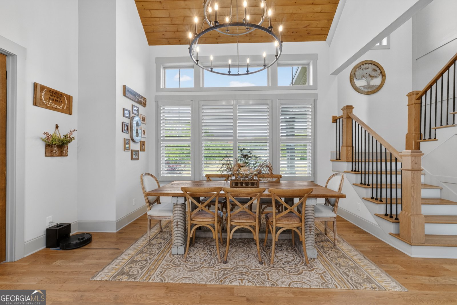 4726 Crestview Way Flowery Branch - Photo 18