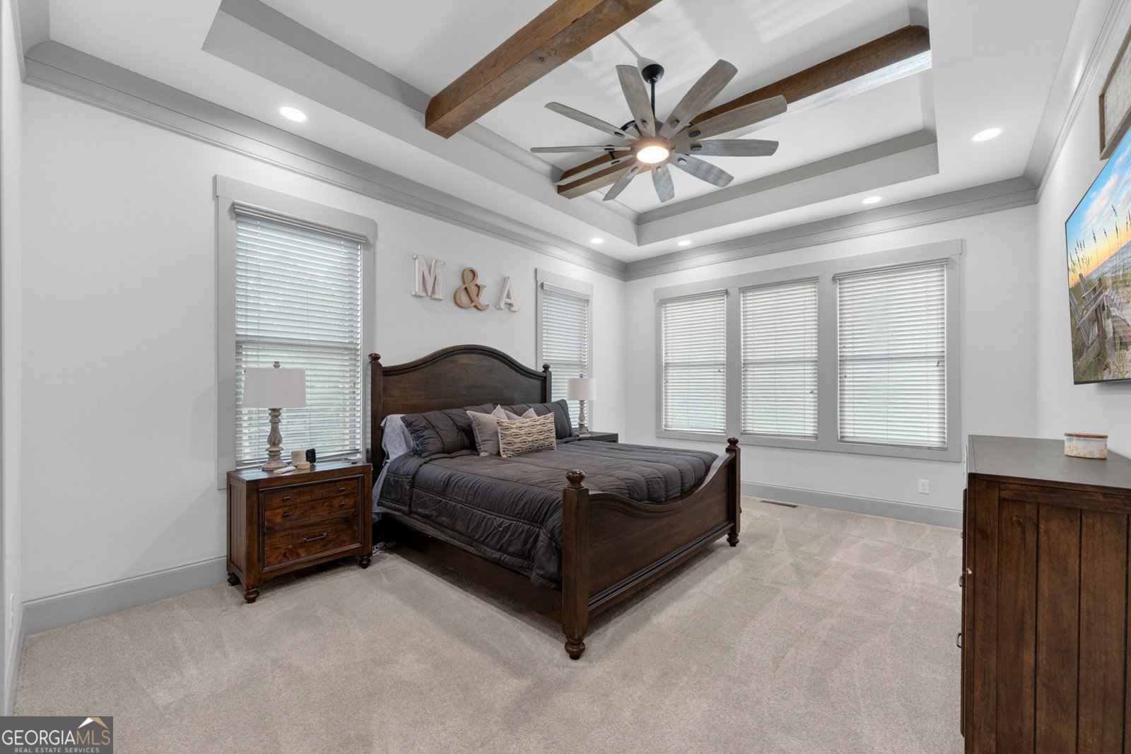 4726 Crestview Way Flowery Branch - Photo 20