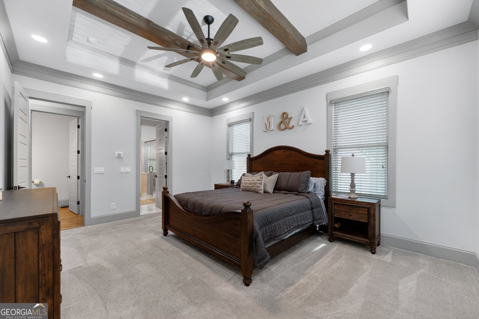 4726 Crestview Way Flowery Branch - Photo 21