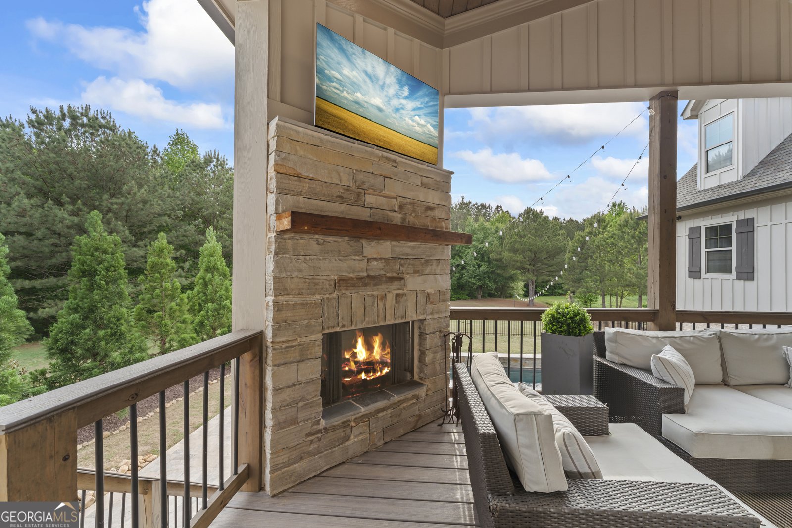 4726 Crestview Way Flowery Branch - Photo 24
