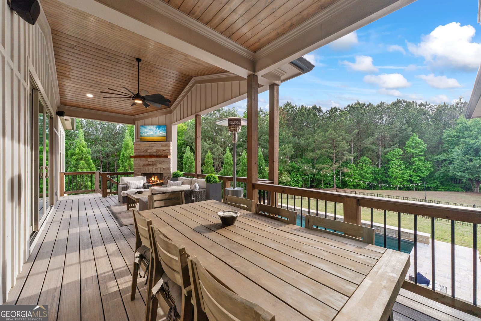 4726 Crestview Way Flowery Branch - Photo 25