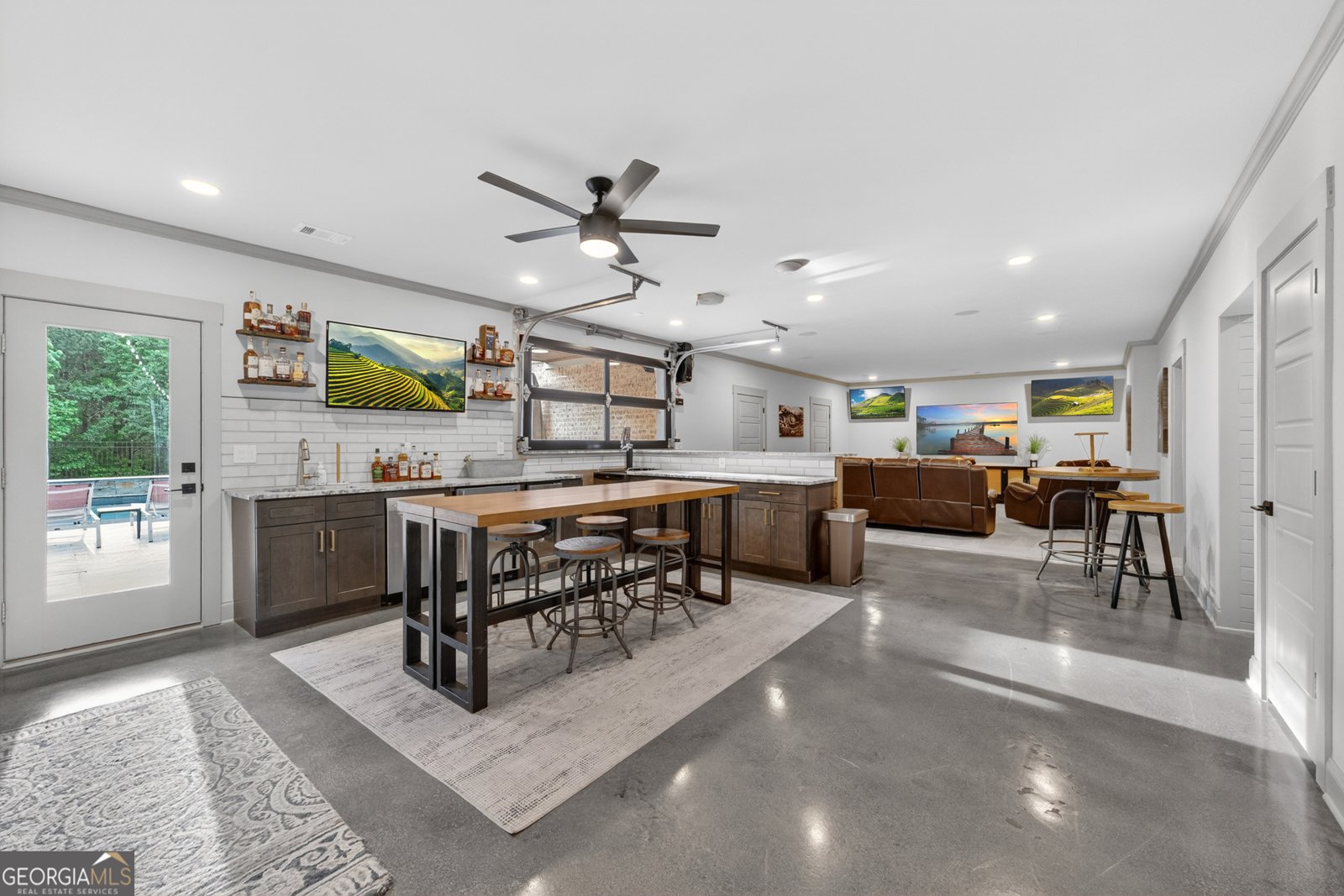 4726 Crestview Way Flowery Branch - Photo 33
