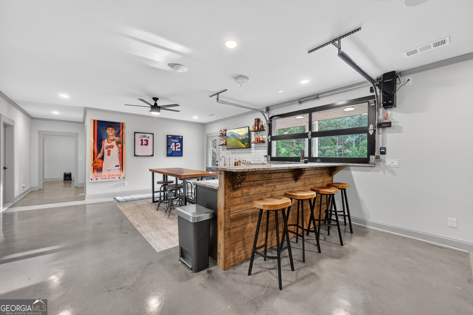 4726 Crestview Way Flowery Branch - Photo 35