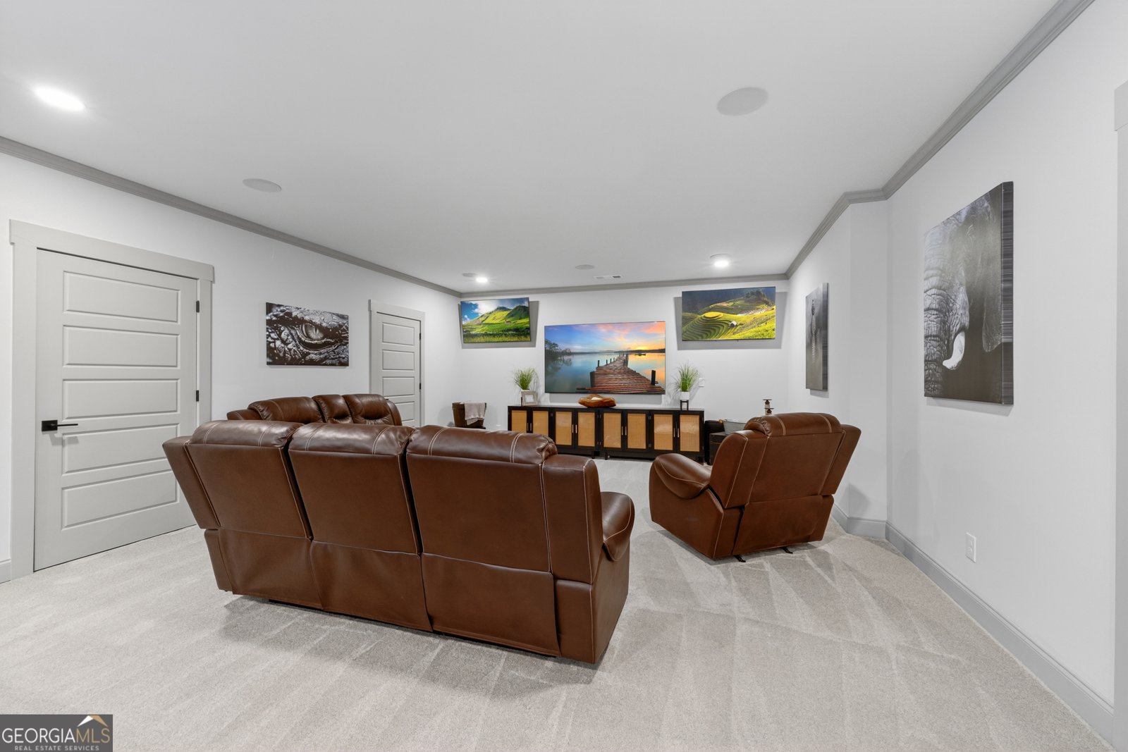 4726 Crestview Way Flowery Branch - Photo 36
