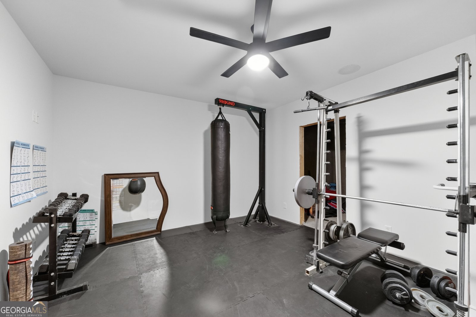 4726 Crestview Way Flowery Branch - Photo 39