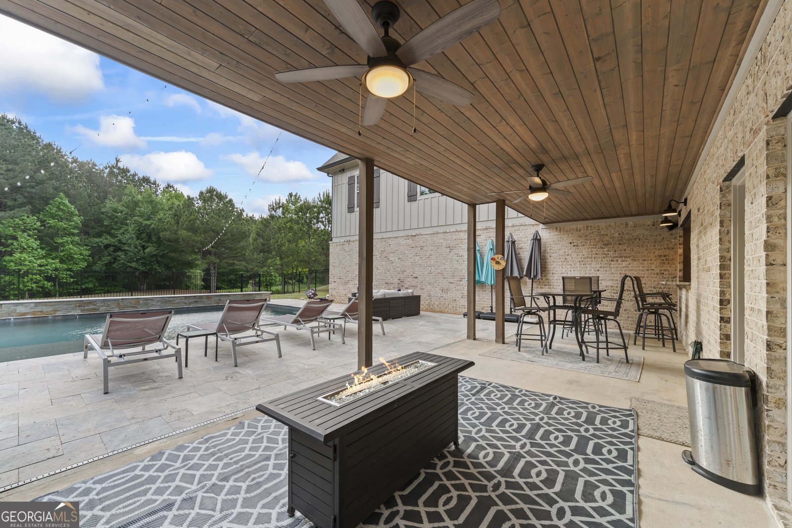 4726 Crestview Way Flowery Branch - Photo 40