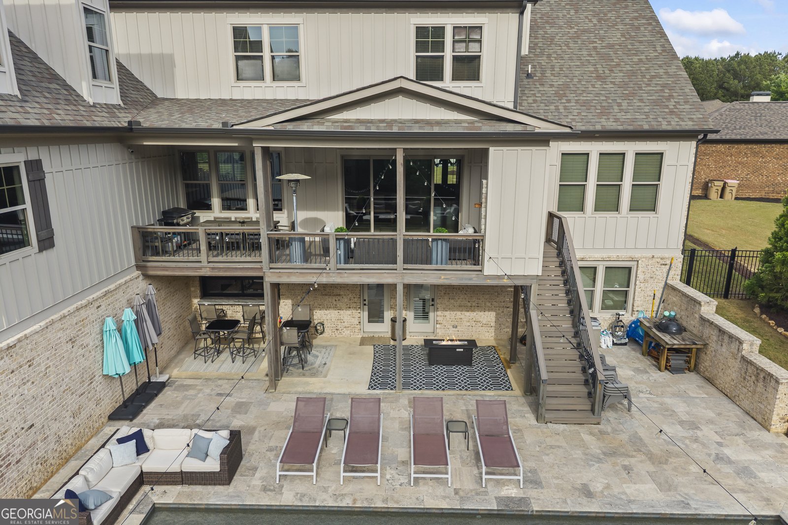 4726 Crestview Way Flowery Branch - Photo 42