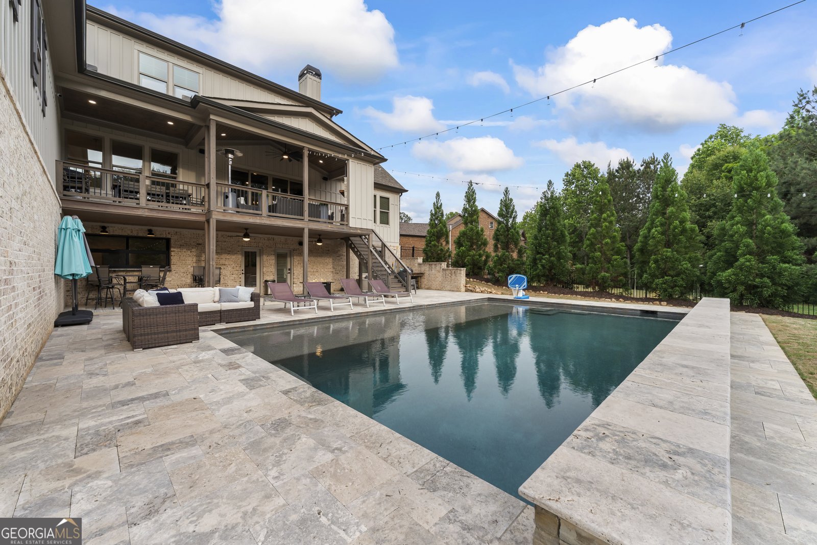 4726 Crestview Way Flowery Branch - Photo 43