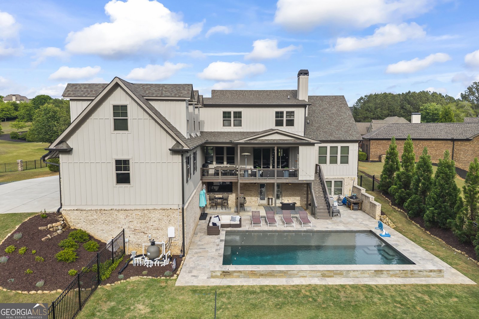 4726 Crestview Way Flowery Branch - Photo 44