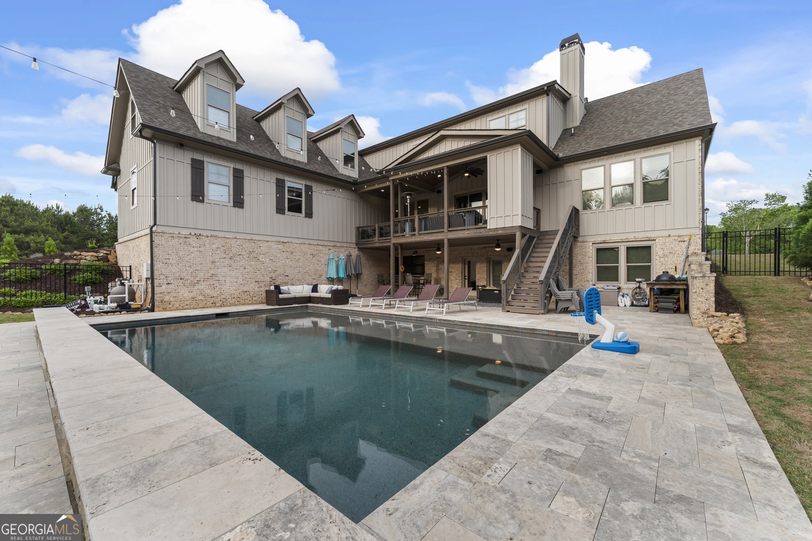 4726 Crestview Way Flowery Branch - Photo 45