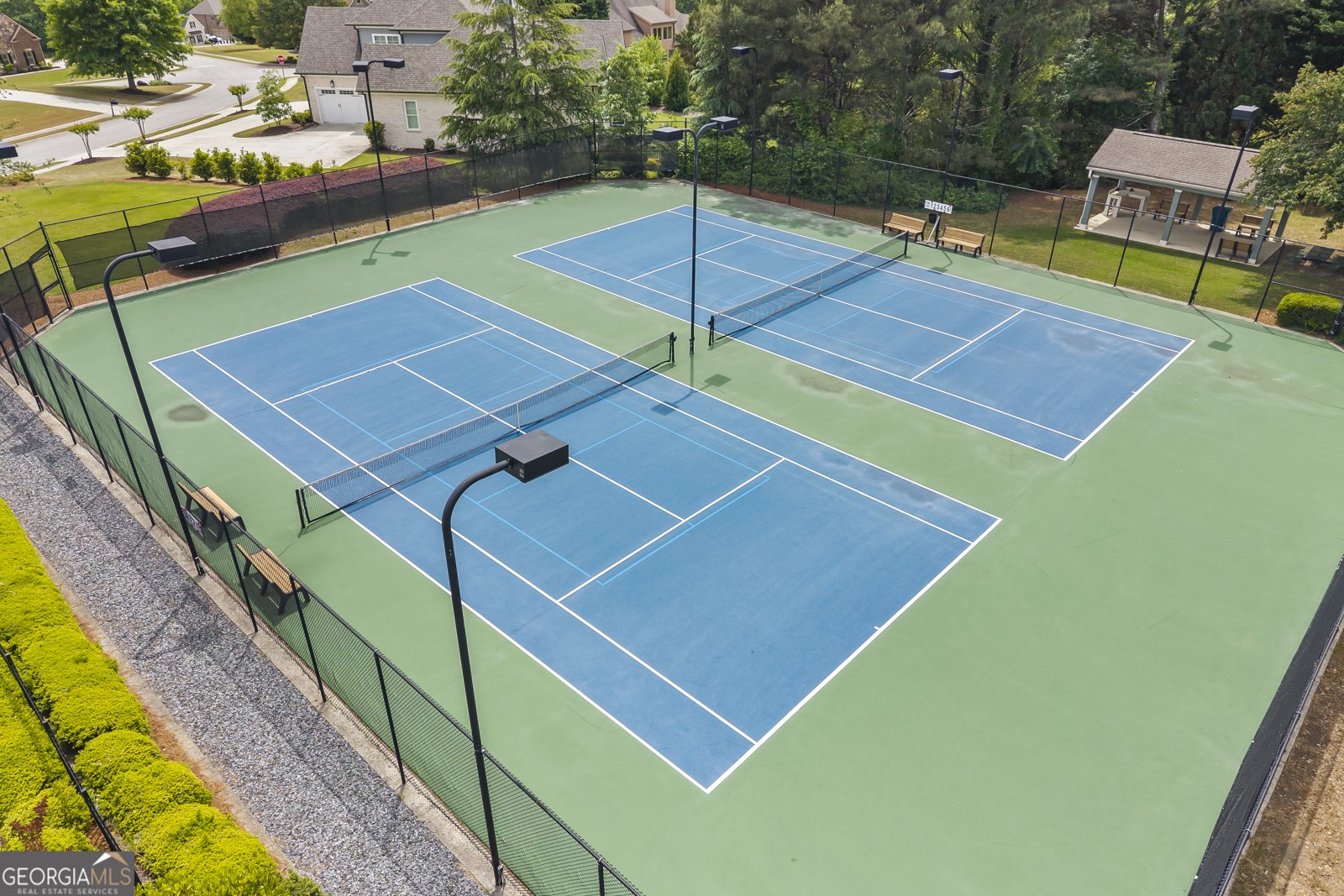4726 Crestview Way Flowery Branch - Photo 47