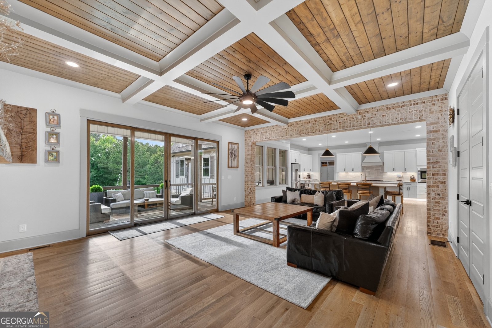 4726 Crestview Way Flowery Branch - Photo 9