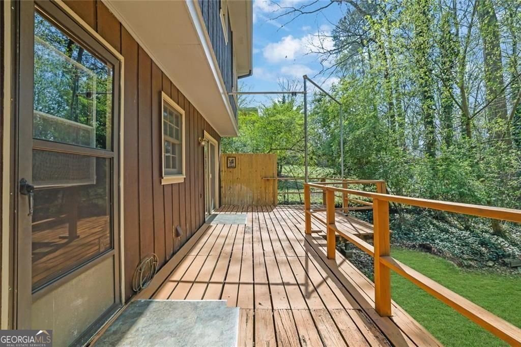 4341 Five Forks Trickum Road Road Lilburn - Photo 29