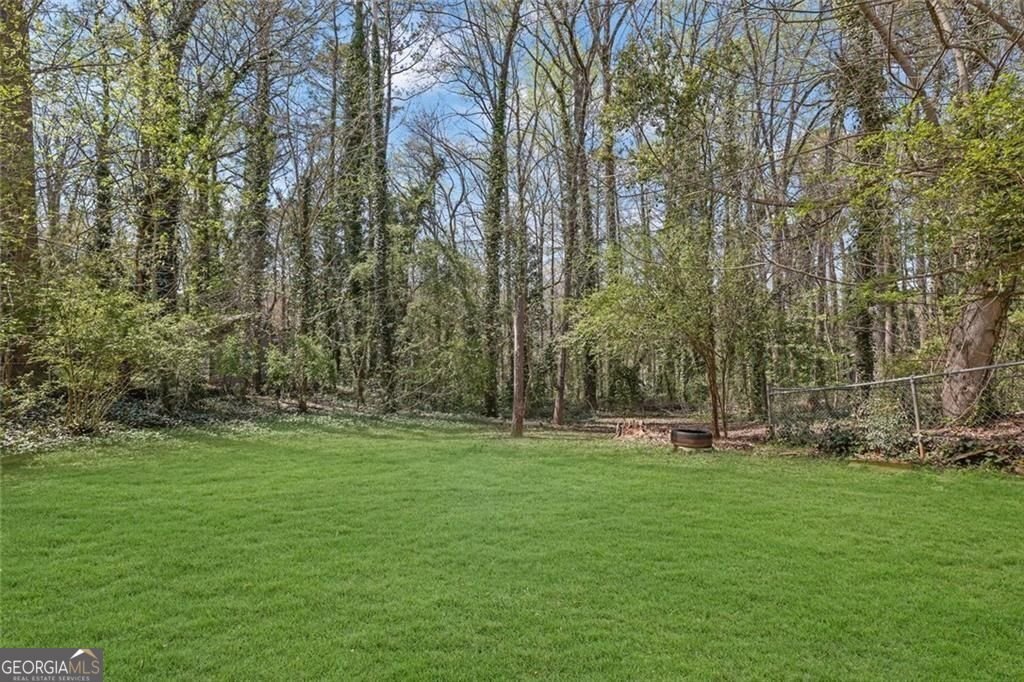 4341 Five Forks Trickum Road Road Lilburn - Photo 31