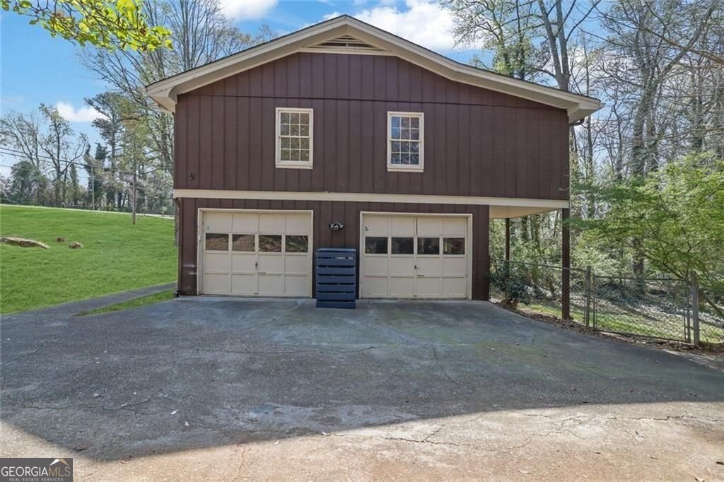 4341 Five Forks Trickum Road Road Lilburn - Photo 34