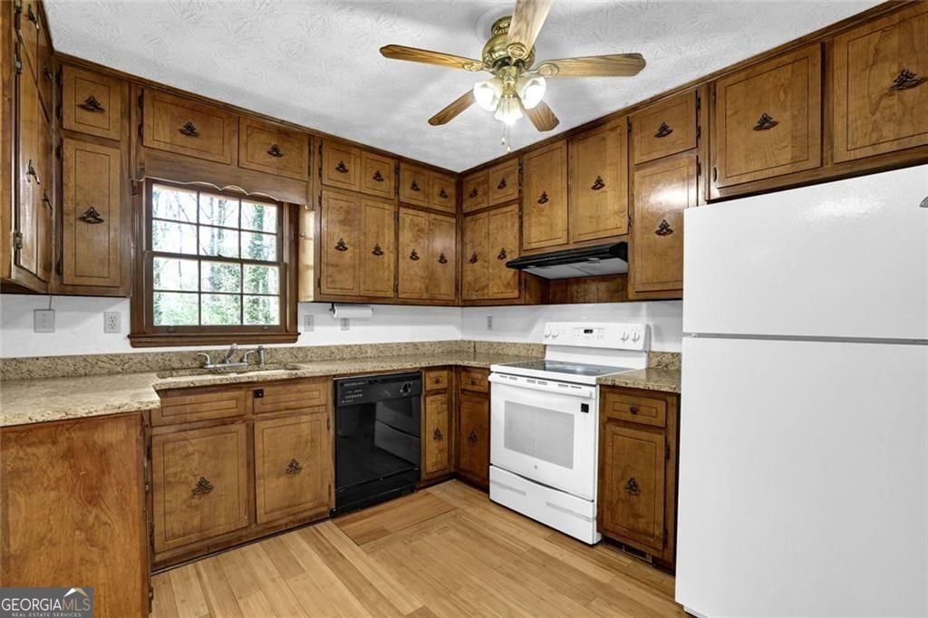 4341 Five Forks Trickum Road Road Lilburn - Photo 8