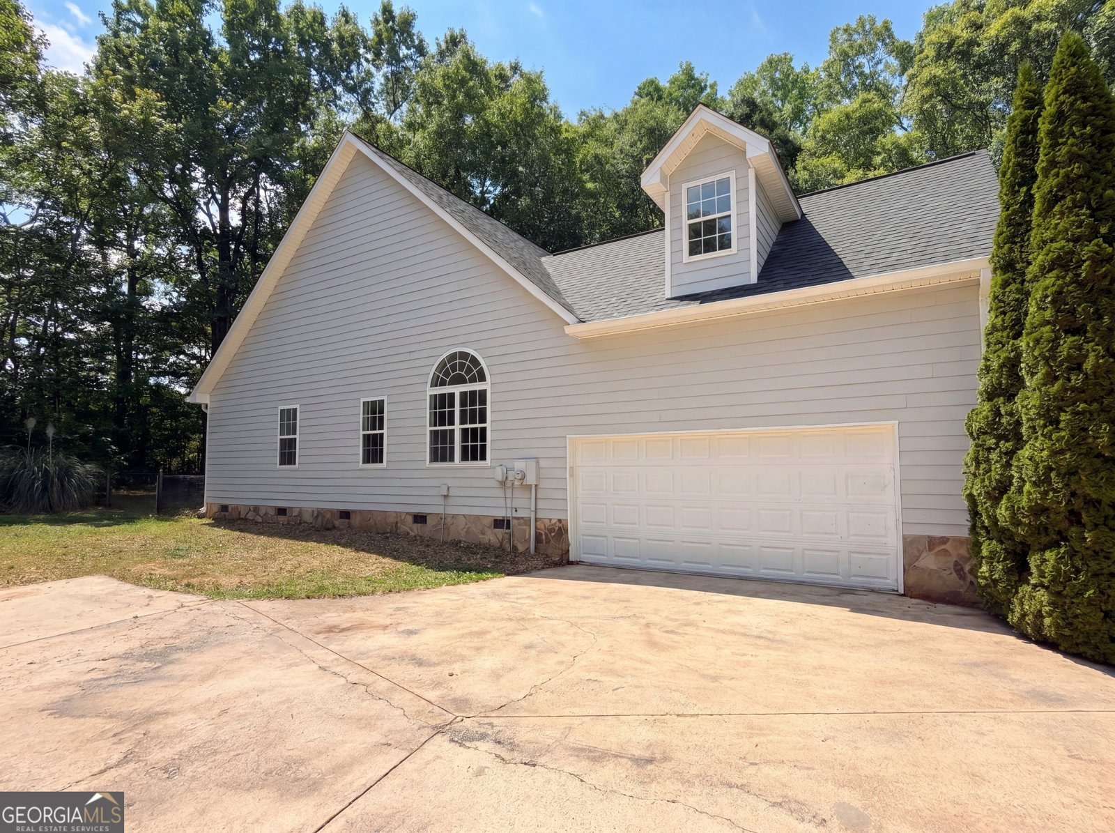 141 Lake Chase Drive Griffin - Photo 21