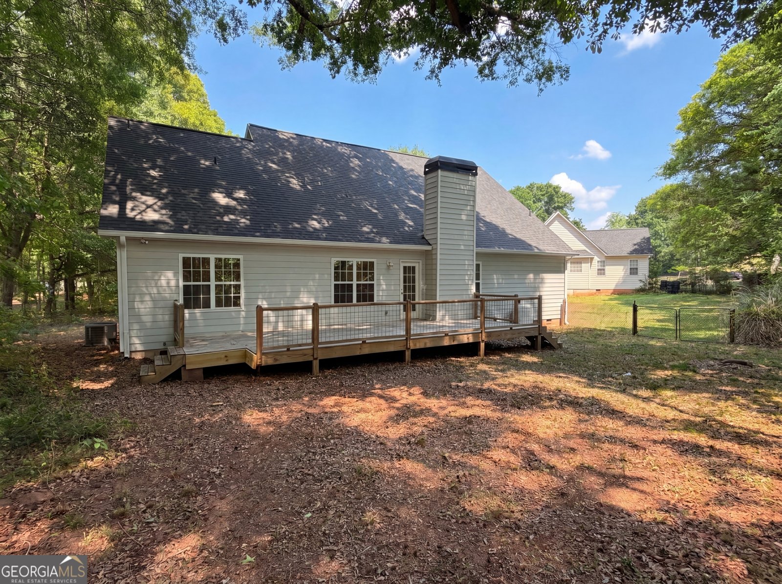 141 Lake Chase Drive Griffin - Photo 22