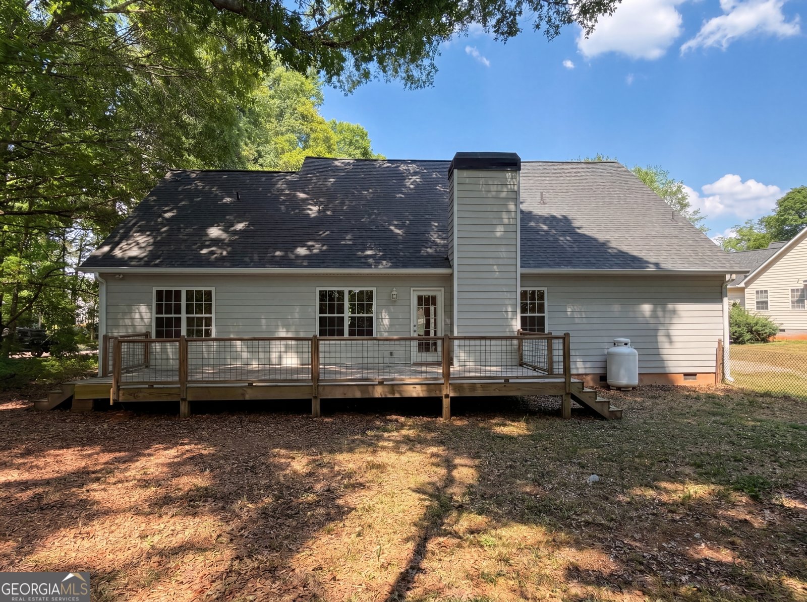 141 Lake Chase Drive Griffin - Photo 23