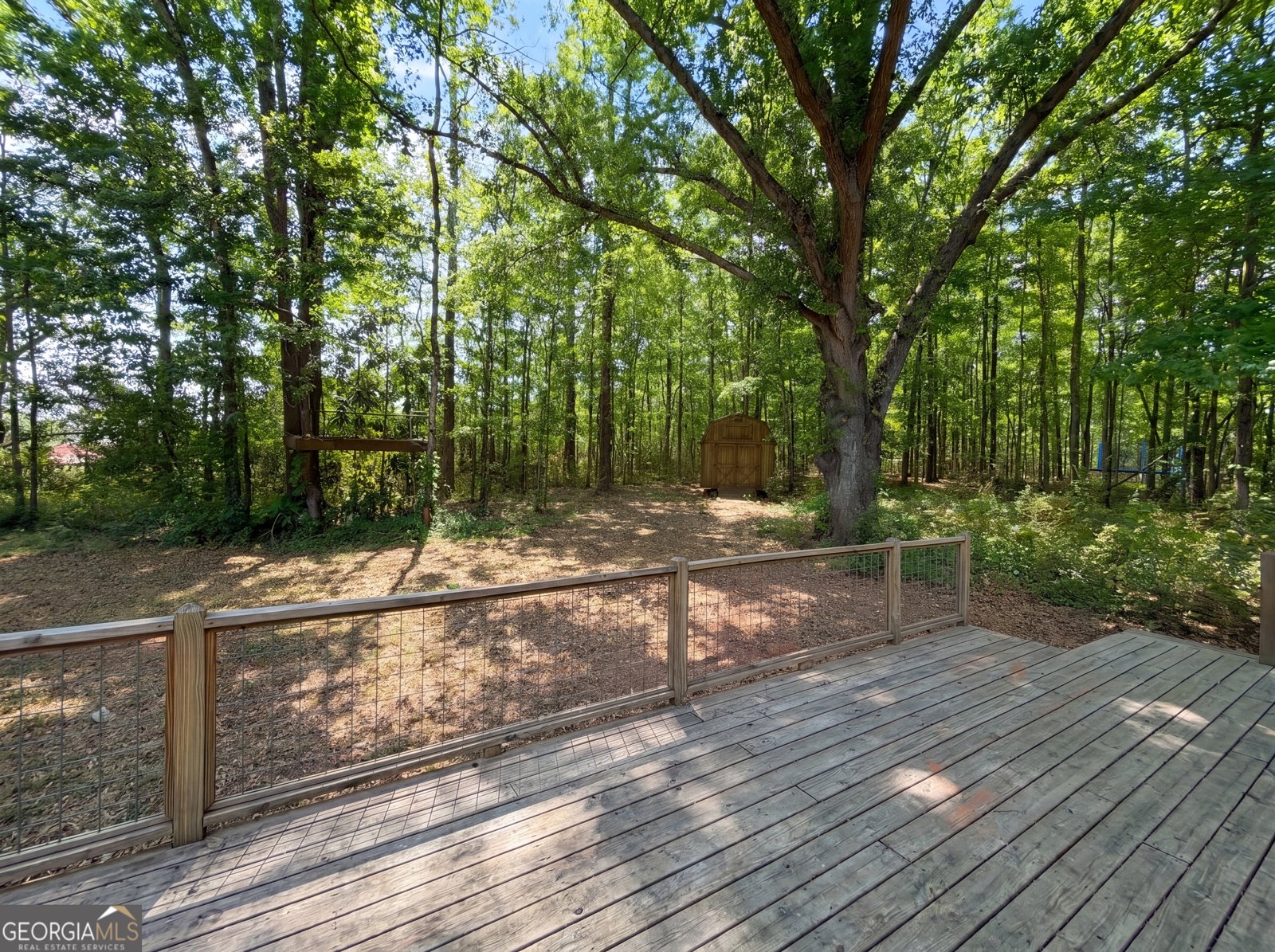 141 Lake Chase Drive Griffin - Photo 25