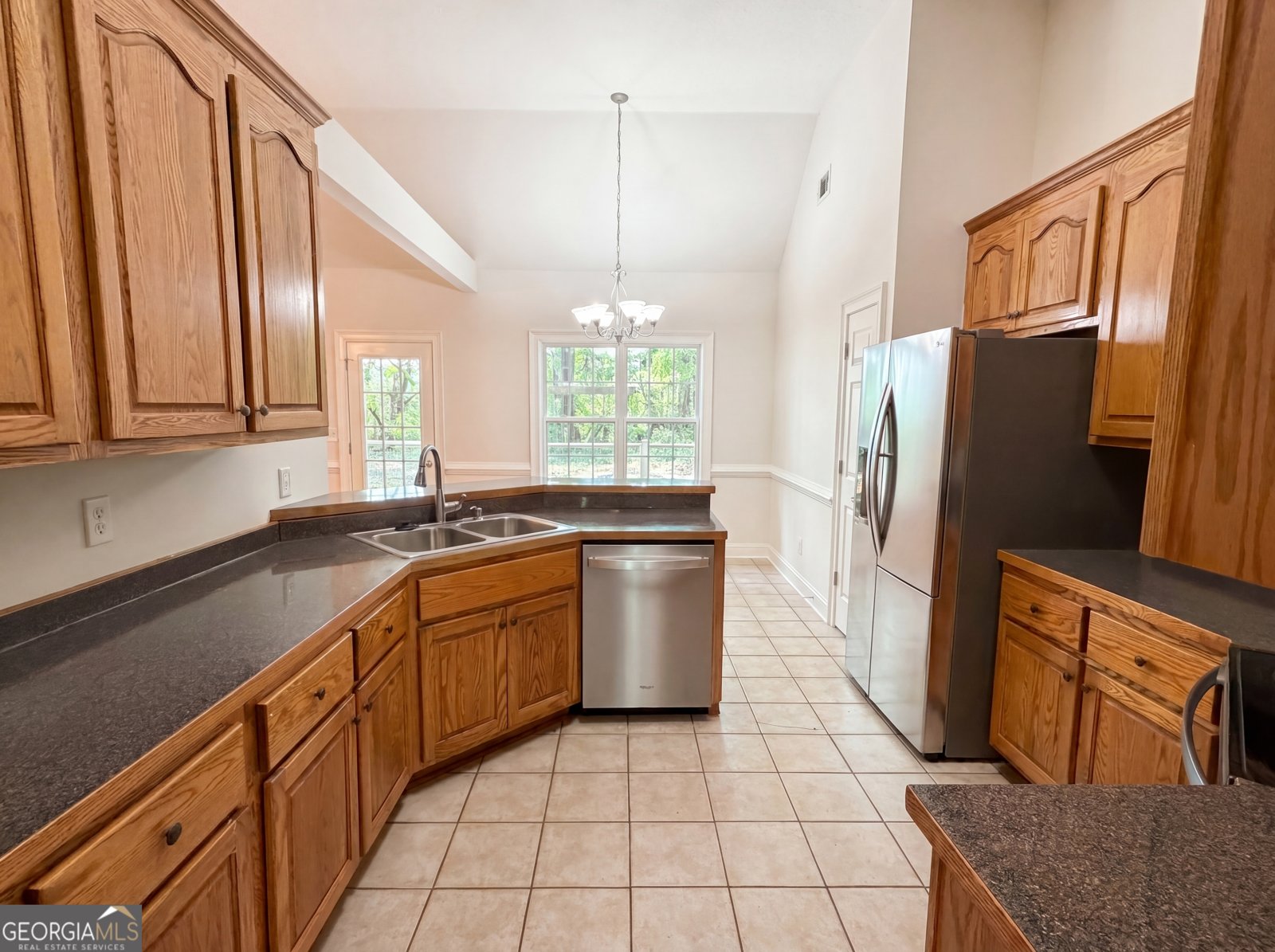 141 Lake Chase Drive Griffin - Photo 7