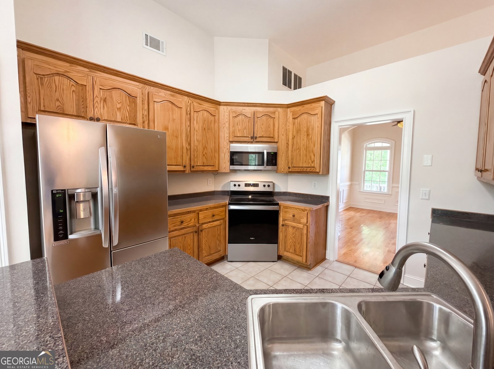 141 Lake Chase Drive Griffin - Photo 8
