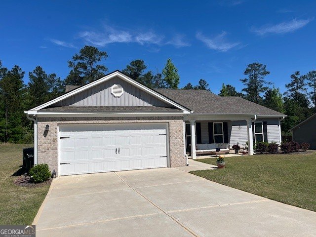 418 Riley Circle Milledgeville - Photo 1