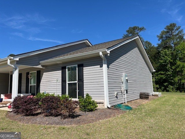 418 Riley Circle Milledgeville - Photo 12