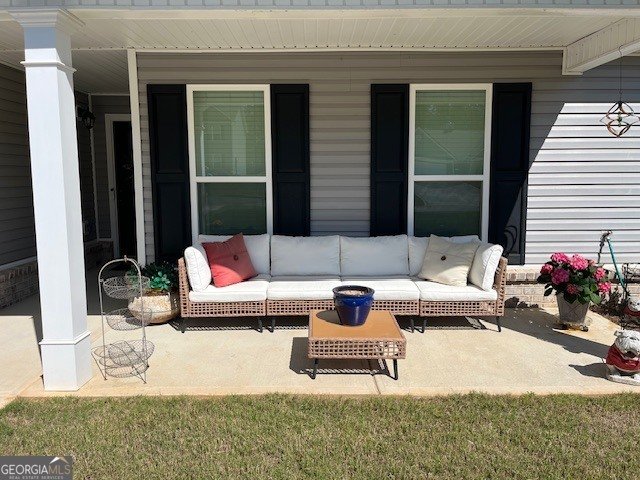 418 Riley Circle Milledgeville - Photo 13