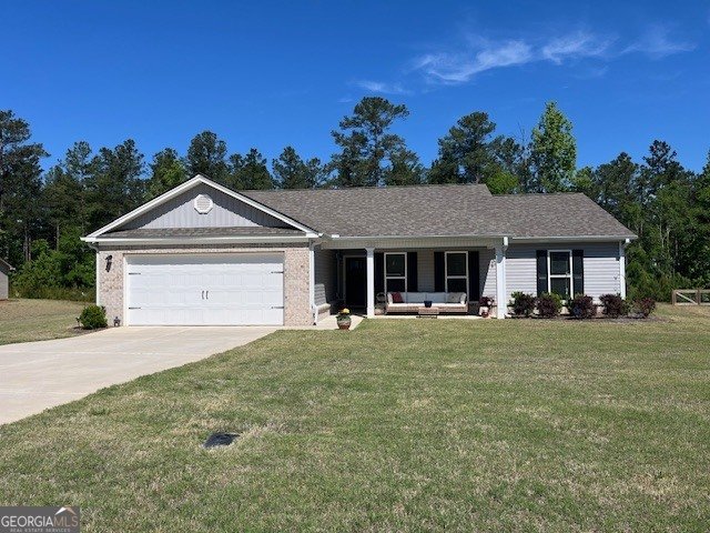 418 Riley Circle Milledgeville - Photo 14