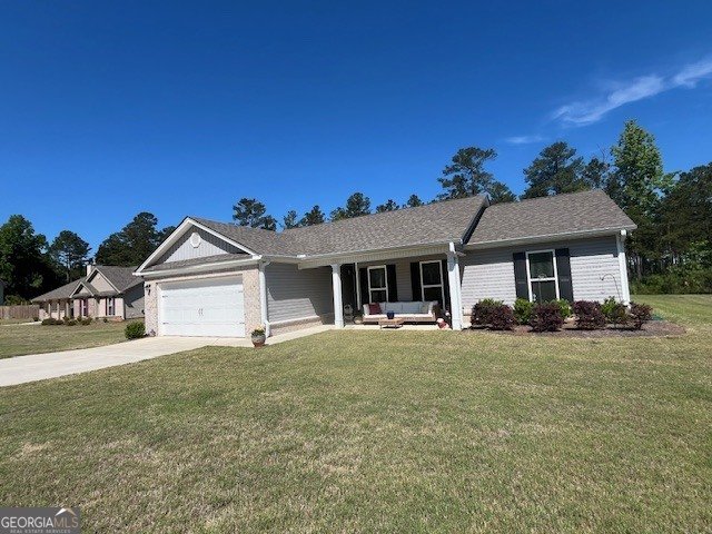 418 Riley Circle Milledgeville - Photo 15