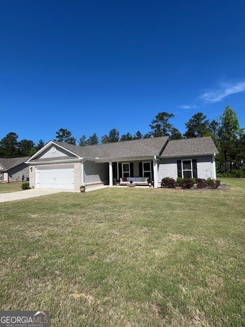 418 Riley Circle Milledgeville - Photo 16