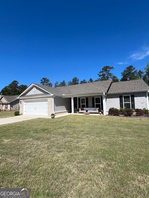418 Riley Circle Milledgeville - Photo 17