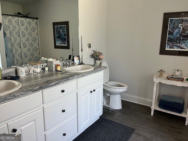 418 Riley Circle Milledgeville - Photo 8