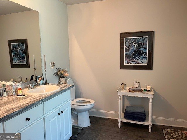 418 Riley Circle Milledgeville - Photo 9