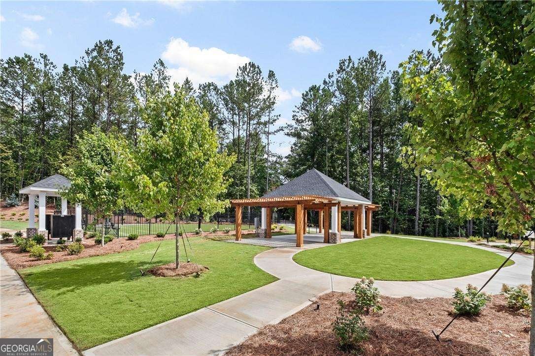 5764 Tillman Way Powder Springs - Photo 12