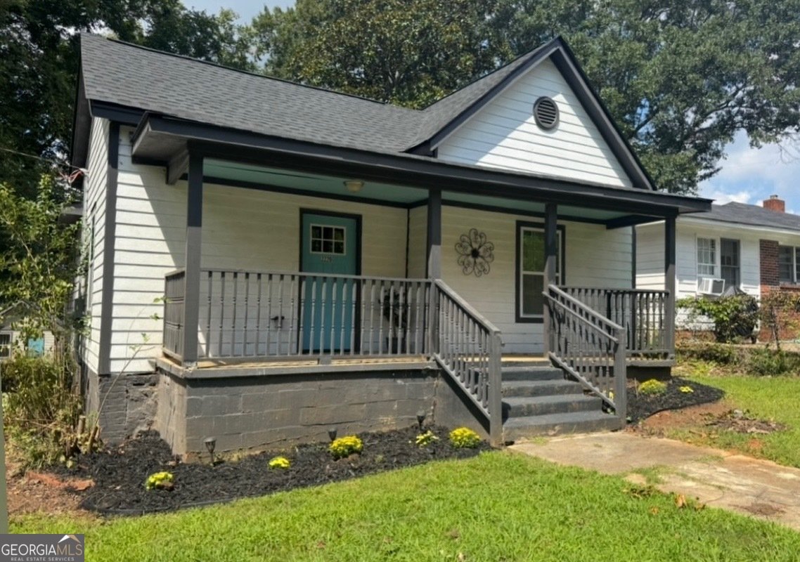 2220 Lee Street Covington - Photo 1