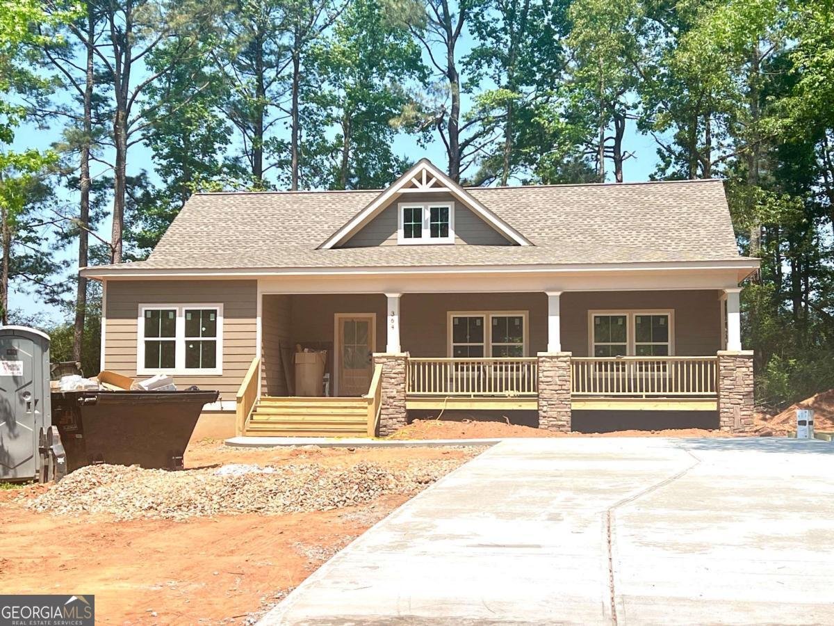 364 Live Oak Lane Comer - Photo 12